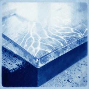 Signal Under Glass cover art