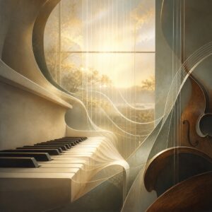 Ivory Window Pulse cover art
