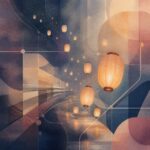 Paper Lantern Transit cover art
