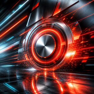Alloy Tempo Surge cover art