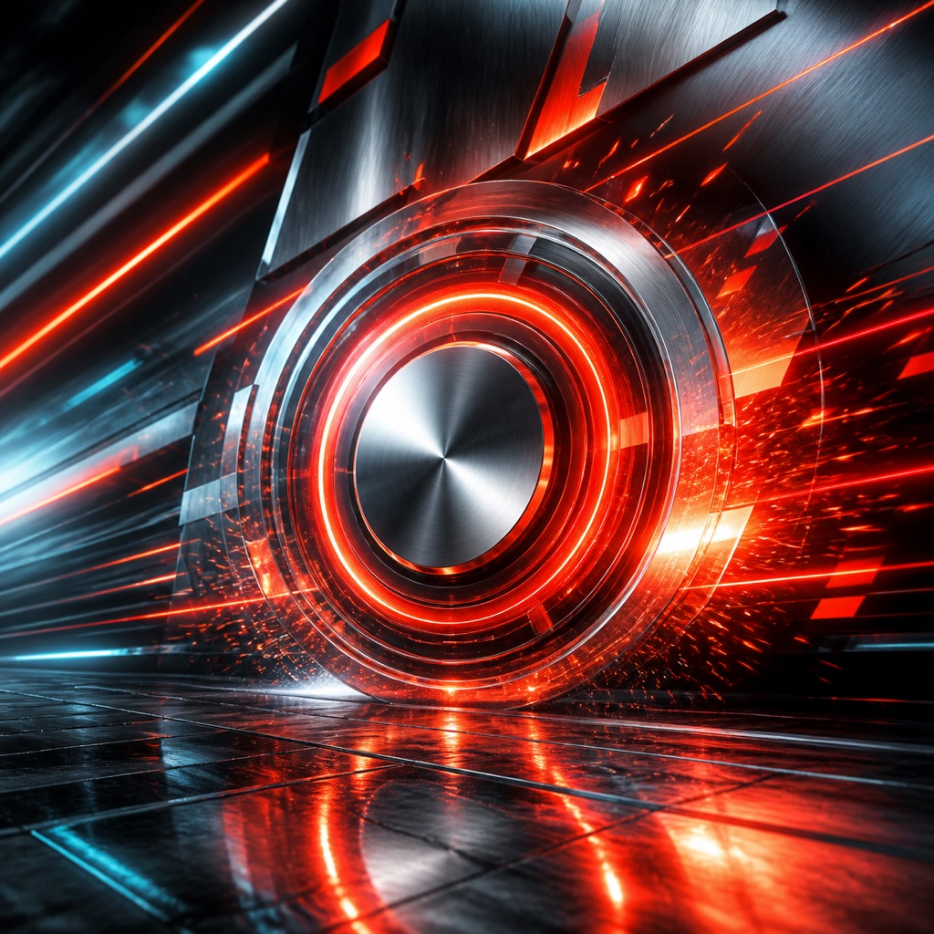 Alloy Tempo Surge cover art