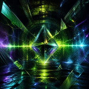 Amen Prism Relay cover art