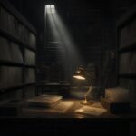Archive Lamp Inquiry cover art