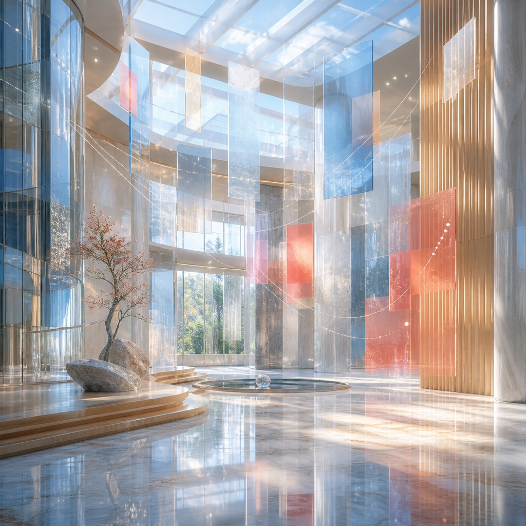 Atrium Calendar Engine cover art