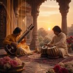 Bhairav Dawn Gat cover art