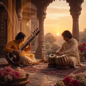 Bhairav Dawn Gat cover art