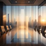 Boardroom Glass Lift cover art