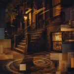Brownstone Kick Theory cover art