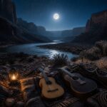 Canyon Silver Waltz cover art