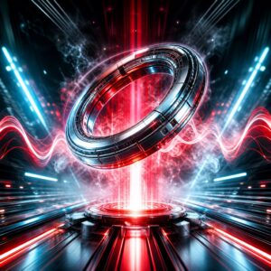 Cardio Alloy Rise cover art