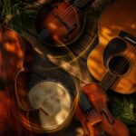 Cedar Hollow Reel cover art