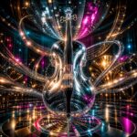 Chrome Cello Meridian cover art