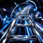 Chrome Tempo Ladder cover art