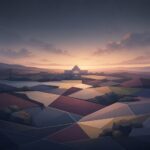 Civic Map Afterlight cover art