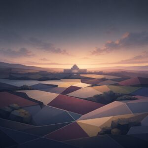 Civic Map Afterlight cover art