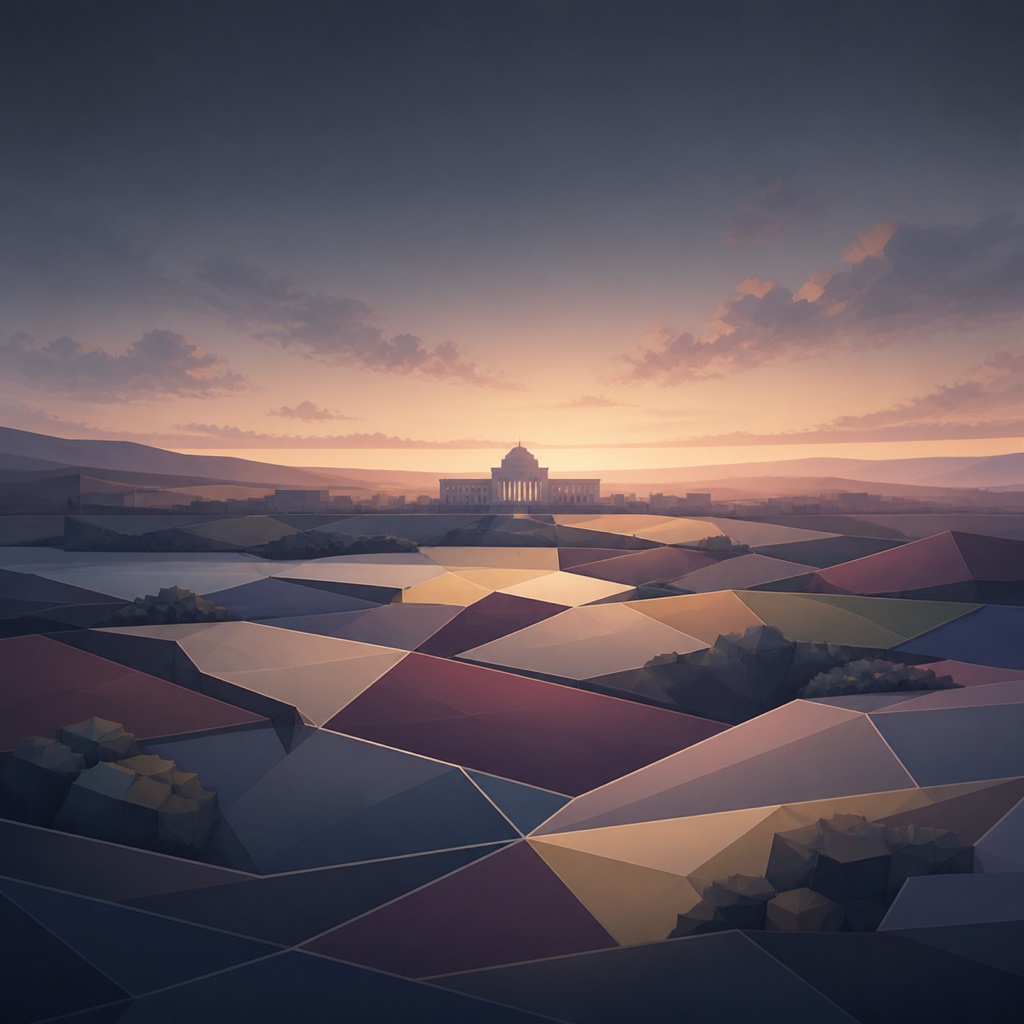Civic Map Afterlight cover art