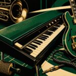 Clavinet Brass Pocket cover art