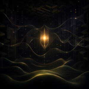 Core Lantern Drift cover art