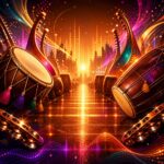Dhol Copper Runway cover art