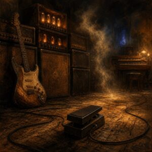 Dustline Tube Crawl cover art