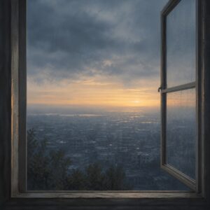 Field Window Atmosphere cover art