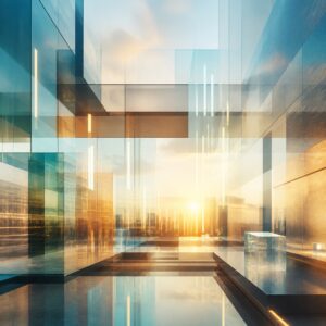 Glass Metrics Lift cover art