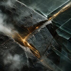 Granite Current Study cover art