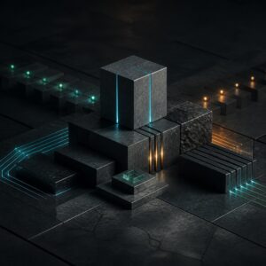 Granite Signal Index cover art