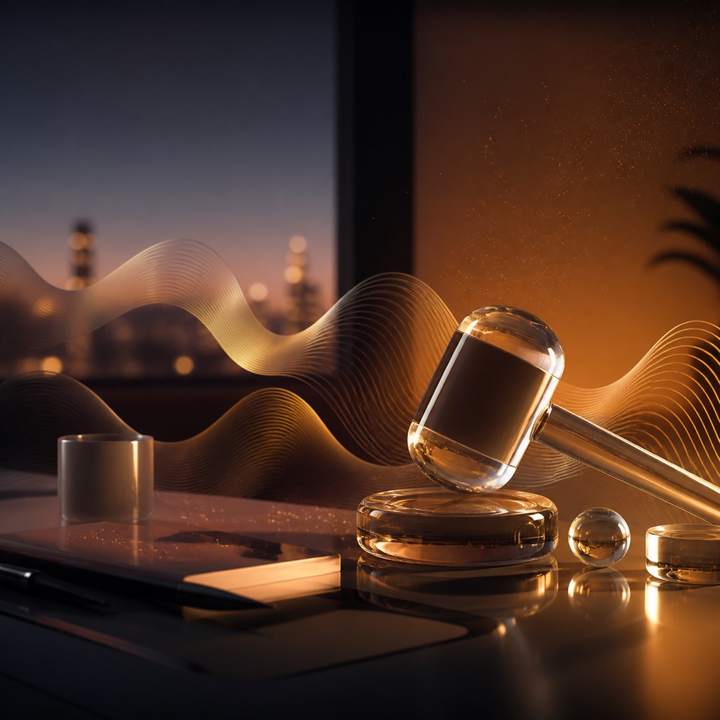 Inbox Glass Method cover art