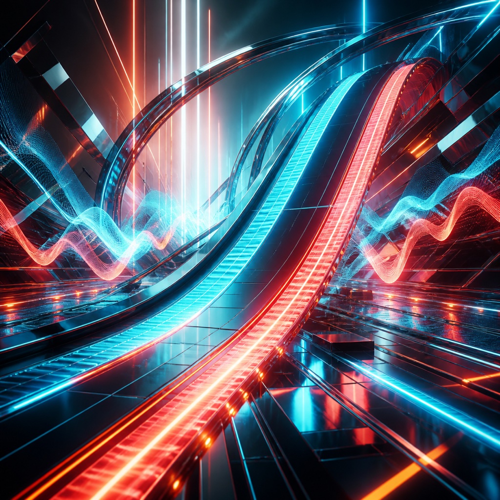 Incline Neon Engine cover art