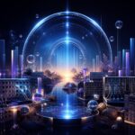 Ion Glass Meridian cover art