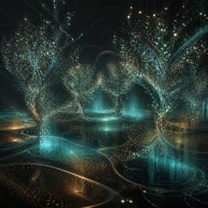 Ion Orchard Drift cover art