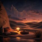 Lamplight Dune Recline cover art
