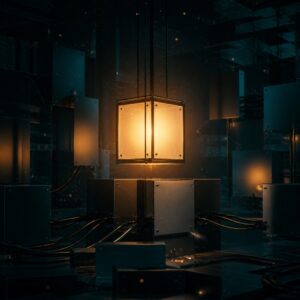 Lantern Module Field cover art