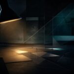 Longform Desk Tension cover art