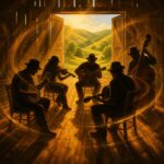 Maple Fork Gallop cover art