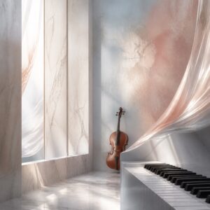 Marble Window Largo cover art