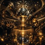 Mirrorline Brass Overture cover art