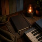 Notebook Ember Loop cover art