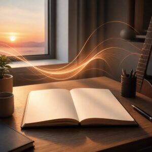 Notebook Sprint Vector cover art