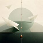 Paper Grid Meridian cover art