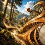 Pine Hollow Run cover art