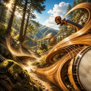 Pine Hollow Run cover art