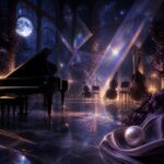 Prism String Nocturne cover art