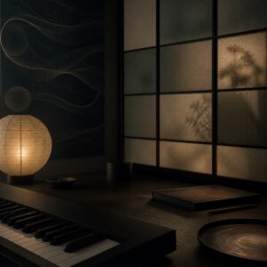 Quiet Grid Current cover art