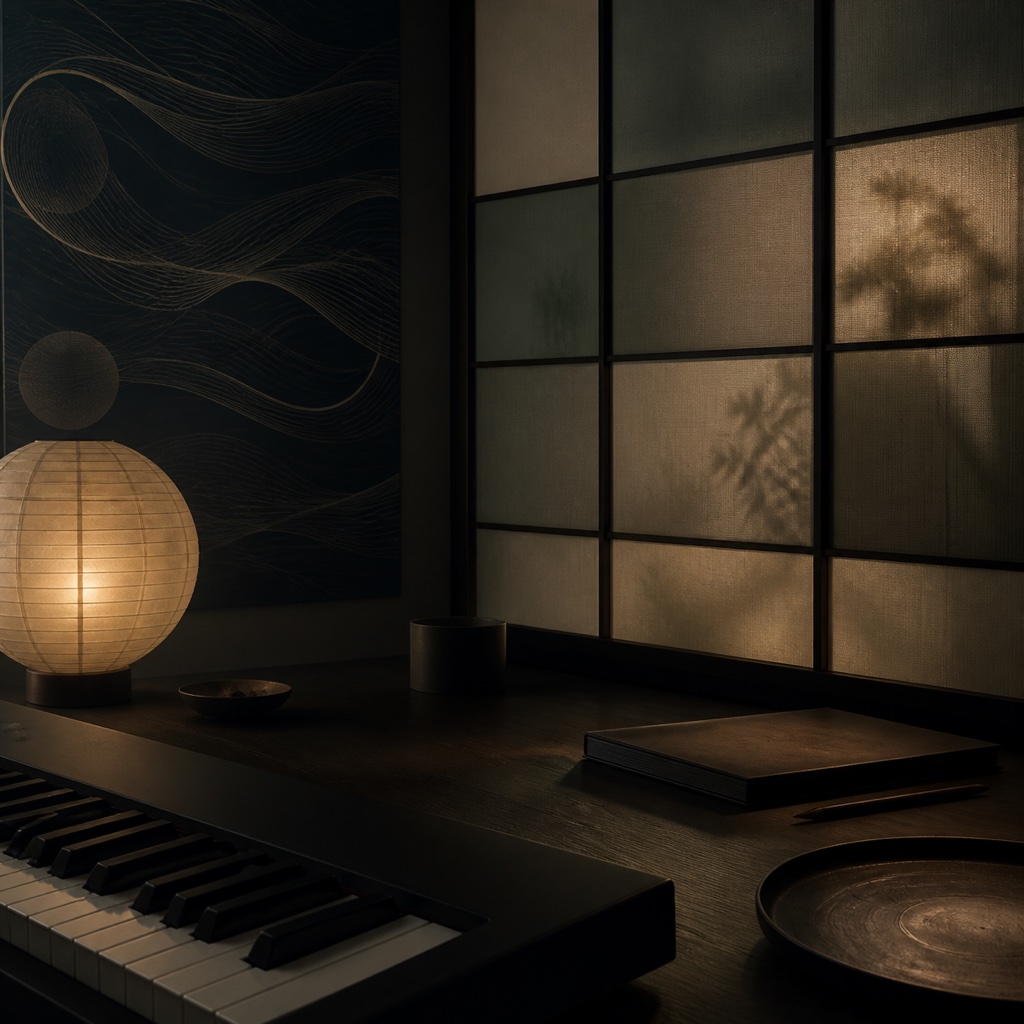 Quiet Grid Current cover art