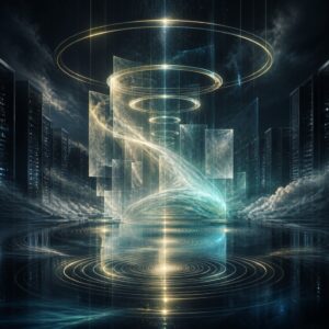 Server Halo Drift cover art