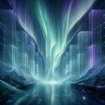 Server Room Aurora cover art