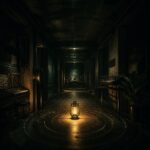 Sublevel Index Lantern cover art