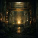 Sublevel Lantern Bloom cover art